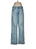 JBD 100% Cotton Blue Jeans Size 27 waist - photo 1