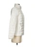 Patagonia 100% Recycled Polyester White Snow Jacket Size M (estimated) - photo 4