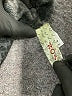 Noa Noa 100% Polyester Gray Black Cardigan Size M (estimated) - photo 7