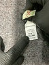 Noa Noa 100% Polyester Gray Black Cardigan Size M (estimated) - photo 8