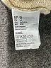 Divided by H&M 100% Acrylic Metallic Tan Pullover Sweater Size XS - photo 5