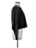 Express Black Sweatshirt Size M - photo 4