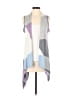 Stile Benetton Gray Kimono Size 0 - photo 1