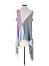 Stile Benetton Gray Kimono Size 0 - photo 2