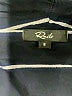 Rails Black Long Sleeve Blouse Size S - photo 6