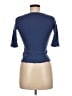 Goop G. Label 100% Wool Blue Wool Pullover Sweater Size M - photo 2