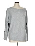 Unbranded Gray Pullover Sweater Size L - photo 1