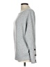 Unbranded Gray Pullover Sweater Size L - photo 5