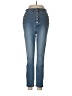 J Brand Blue Jeans Size 28 waist - photo 1