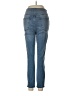 J Brand Blue Jeans Size 28 waist - photo 2