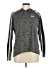 Under Armour 100% Polyester Gray Pullover Sweater Size M - photo 1