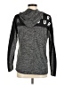Under Armour 100% Polyester Gray Pullover Sweater Size M - photo 2