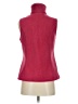 Columbia 100% Polyester Red Pink Fleece Size XS - photo 2