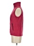 Columbia 100% Polyester Red Pink Fleece Size XS - photo 5