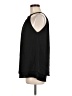 Unbranded 100% Polyester Black Sleeveless Blouse Size M - photo 5