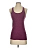 Assorted Brands Purple Active Tank Size S - photo 1
