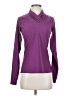 Sierra Designs Purple Sweatshirt Size S - photo 1