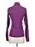 Sierra Designs Purple Sweatshirt Size S - photo 2
