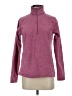 Eddie Bauer Burgundy Pullover Sweater Size S - photo 1