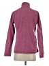 Eddie Bauer Burgundy Pullover Sweater Size S - photo 2