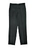 Michael Kors 100% Wool Gray Wool Pants Size 16 - photo 1