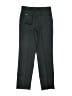 Michael Kors 100% Wool Gray Wool Pants Size 16 - photo 2