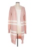 C'est Toi Pink Cardigan Size L - photo 1