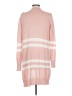 C'est Toi Pink Cardigan Size L - photo 2