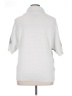 AGB Silver Pullover Sweater Size 1X - photo 2
