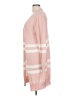 C'est Toi Pink Cardigan Size L - photo 5
