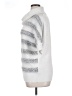 AGB Silver Pullover Sweater Size 1X - photo 5