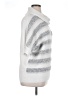 AGB Silver Pullover Sweater Size 1X - photo 4