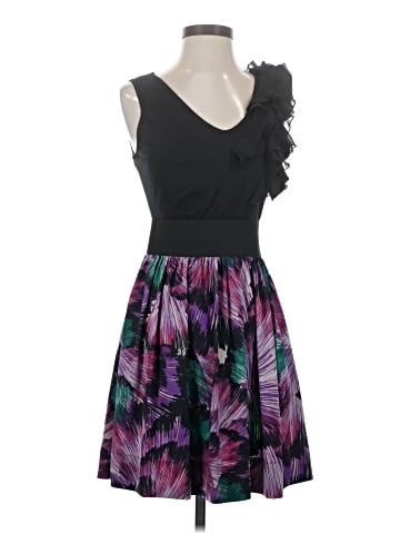 Elle Cocktail Dress (view 1)