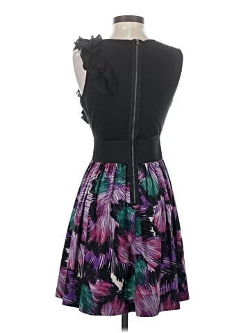 Elle Cocktail Dress (view 2)