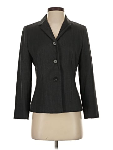 Ann Taylor Wool Blazer (view 1)