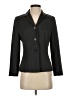 Ann Taylor Gray Wool Blazer Size 4 - photo 1