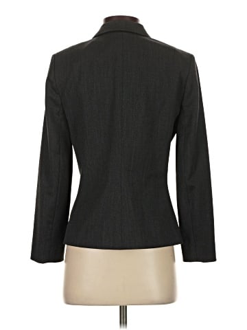 Ann Taylor Wool Blazer (view 2)