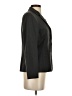 Ann Taylor Gray Wool Blazer Size 4 - photo 4