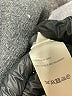 Free People Gray Coat Size XS - photo 7