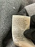 Free People Gray Coat Size XS - photo 8