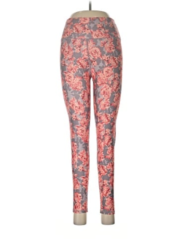 Demi Lovato Fabletics Leggings (view 1)