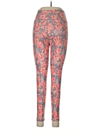 Demi Lovato Fabletics Leggings (view 2)