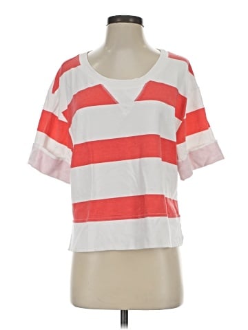 AIKO Short Sleeve T-Shirt (view 1)