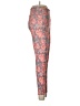 Demi Lovato Fabletics Print Red Leggings Size M - photo 4