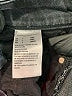 American Eagle Outfitters Gray Jeans Size 4L - photo 8