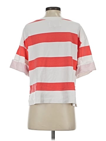 AIKO Short Sleeve T-Shirt (view 2)