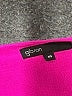 Gibson Pink Sleeveless Blouse Size XS - photo 7