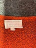 Caslon Solid Orange Pullover Sweater Size 0X (estimated) - photo 7