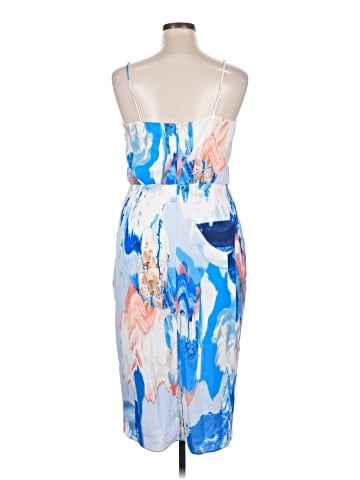 Chelsea28 Cocktail Dress (view 2)