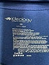 Ideology Solid Blue Casual Pants Size 3X - photo 4